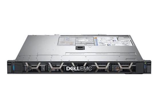 Dell PowerEdge R240 Non Hot-Plug E-2174G